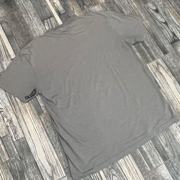 ๐๏ธโ๏ธ๐โโ๏ธโVintage VOLCOM HAWAII North Shore SURF T-Shirt RARE Graphics XL - EUC - Picture 7 of 10